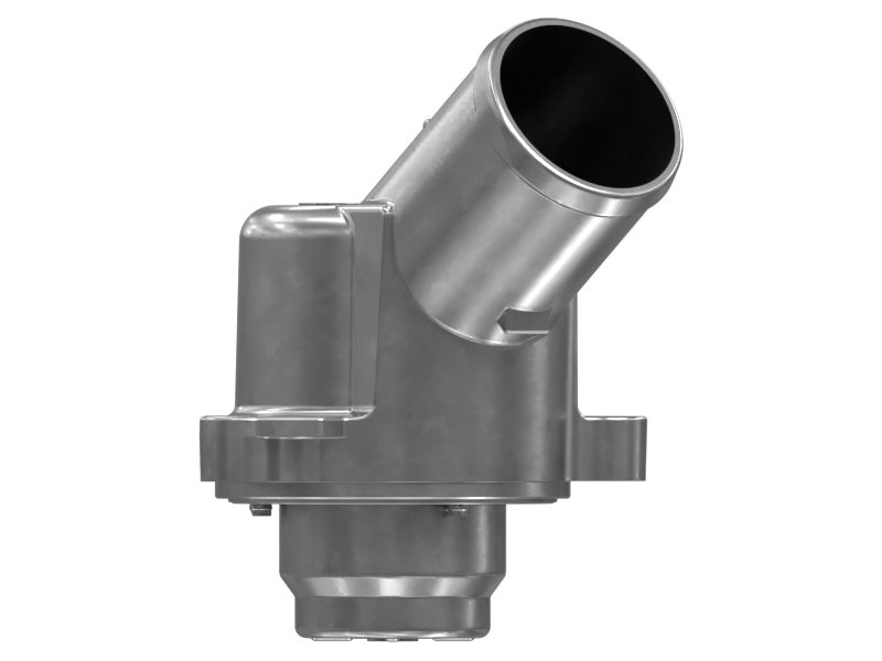 Термостат для шланга охлаждающей жидкости на 82°