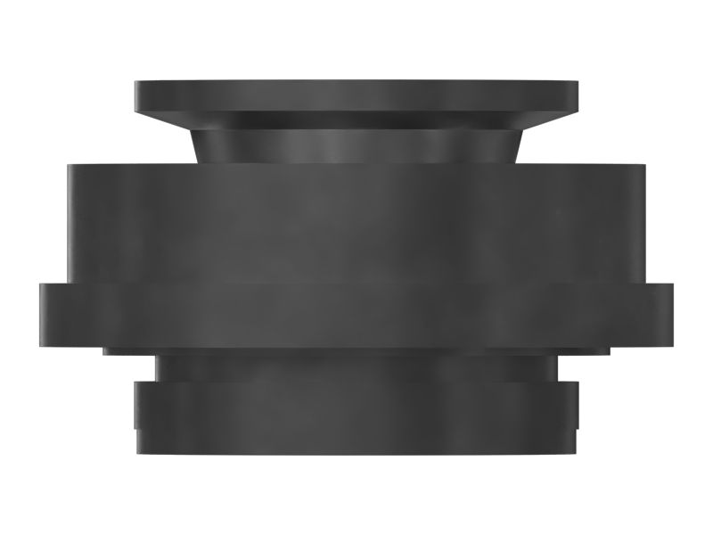 Резиновое уплотнение водяного насоса