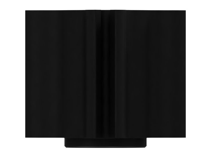 Удлинитель шкива вентилятора