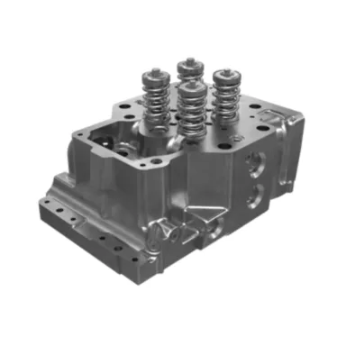 20R-3545: 缸盖总成