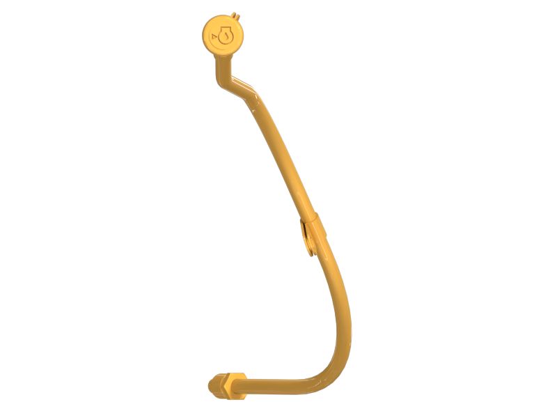 Масляный щуп