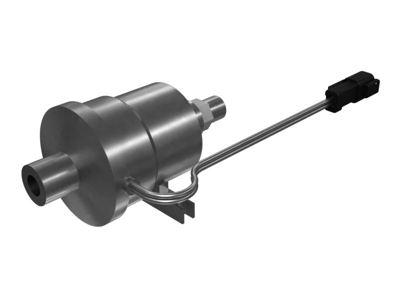 Насос топливопровода