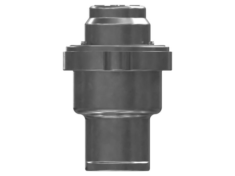 Термостат двигателя