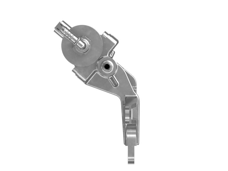 БЛОК НАСОСА F XF