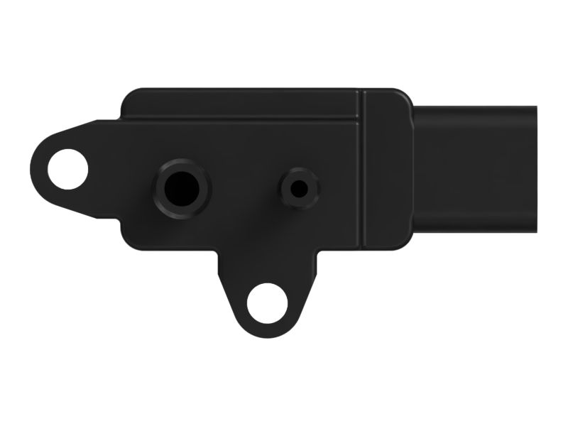 Датчик перепада давления