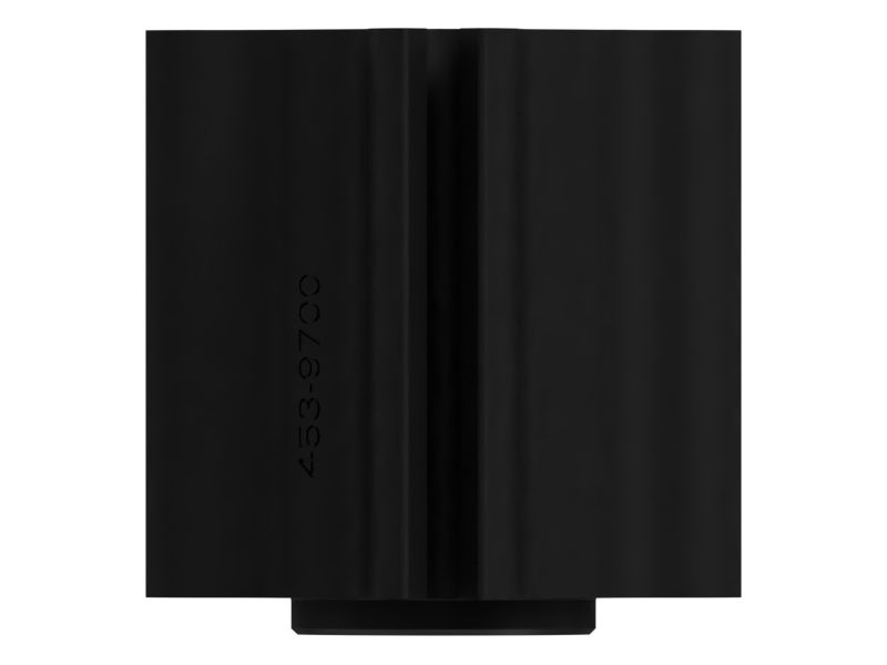 Удлинитель шкива вентилятора