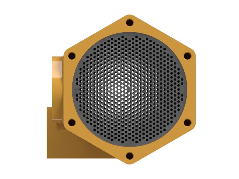 СЕРДЕЧНИК МАСЛЯНОГО ФИЛЬТРА В СБОРЕ