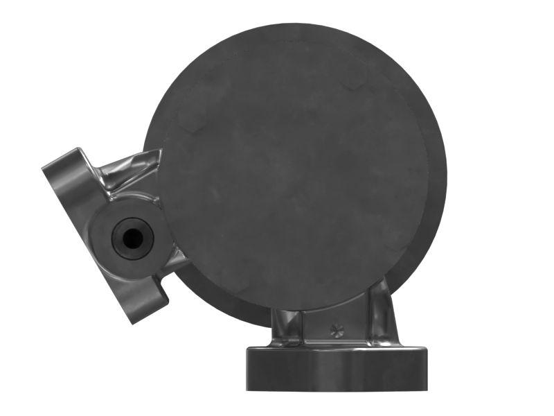 Вспомогательный насос морской воды