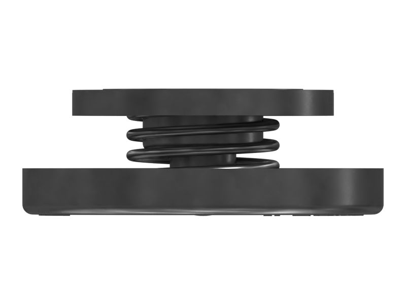 Крышка радиатора охлаждающей жидкости