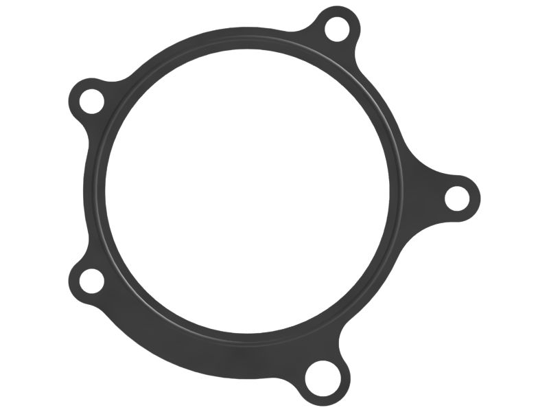 Прокладка механизма отбора мощности