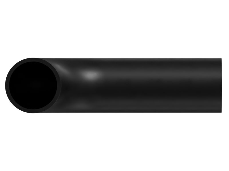 Шланг для подвода воды с внутренним диаметром 102 мм