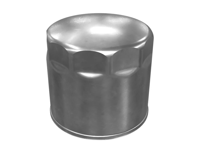 Фильтр грубой очистки моторного масла