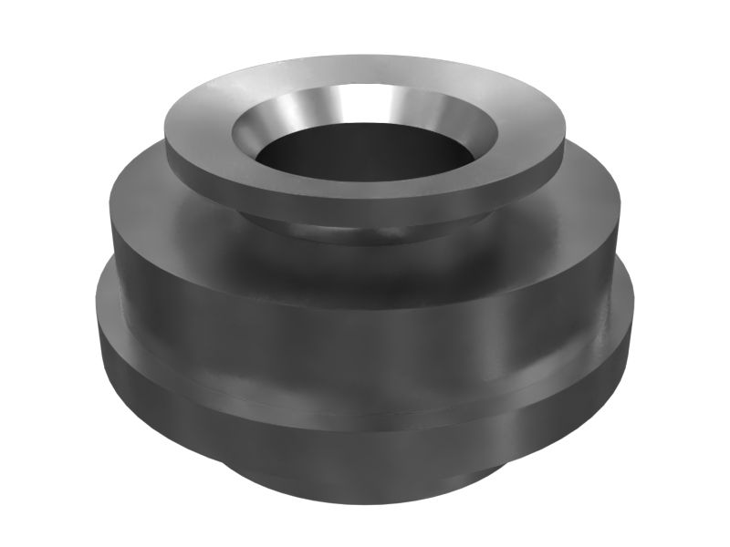 Резиновое уплотнение водяного насоса