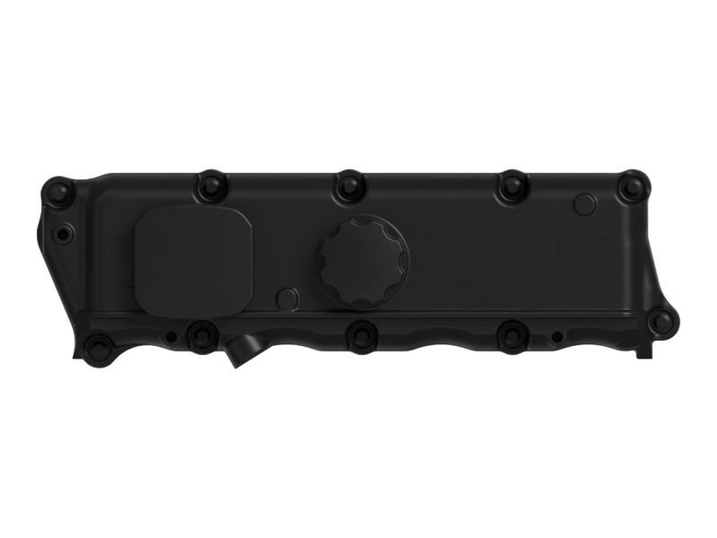 Крышка головки блока цилиндров