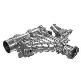 579-9312: Exhaust Gas Recirculation Module