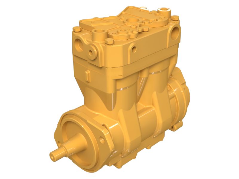 Компрессор