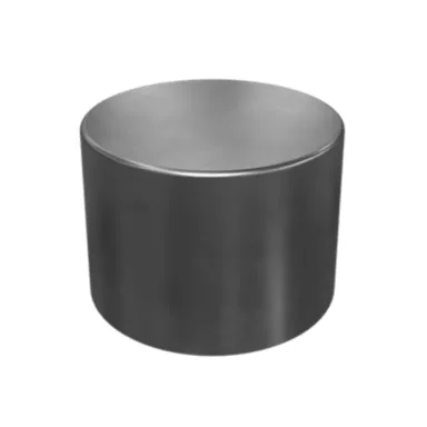 4W-5972: 16,9 mm lång ratt