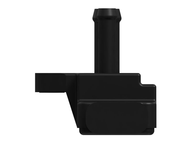 Датчик перепада давления