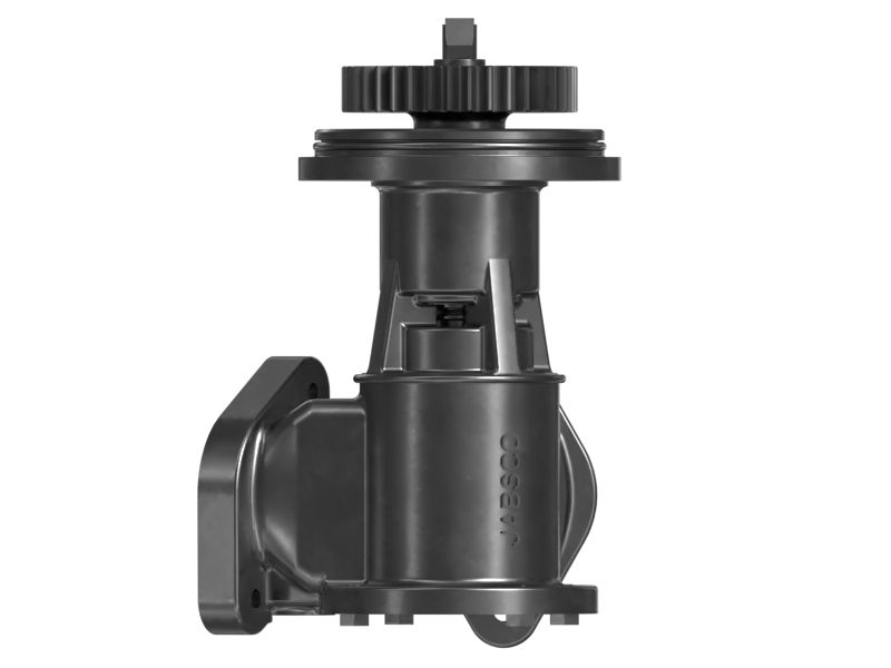 Вспомогательный насос морской воды