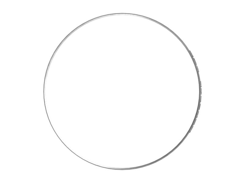 Поликлиновой ремень (8PK)