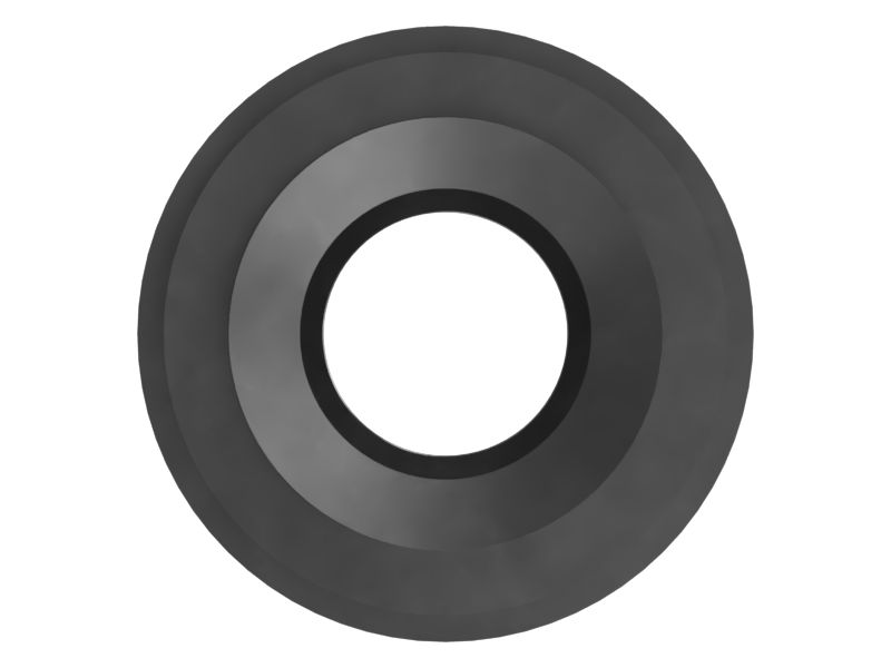 Резиновое уплотнение водяного насоса