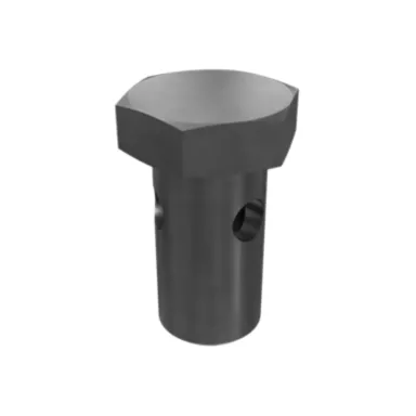 277-9938: Turbocharger Banjo Bolt