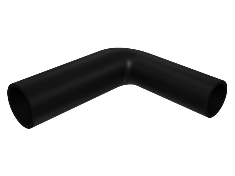 Шланг с внутренним диаметром 44,5 мм