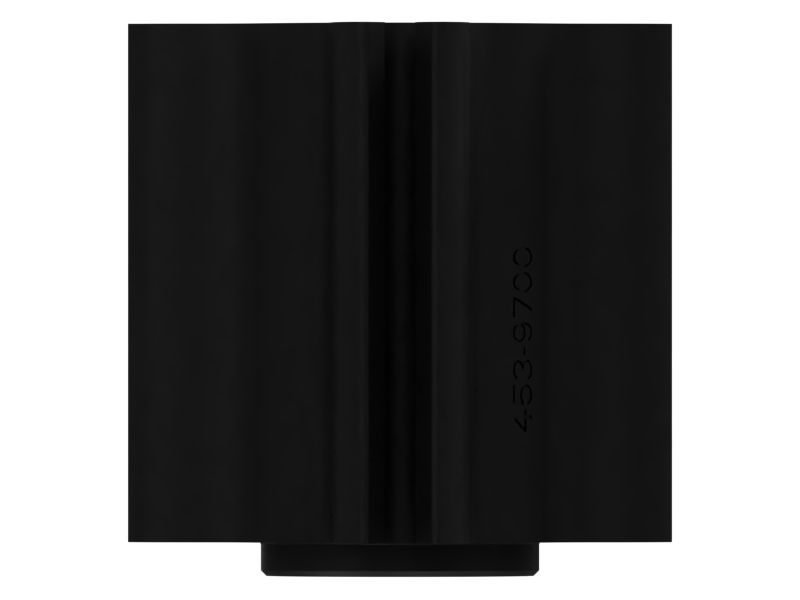 Удлинитель шкива вентилятора