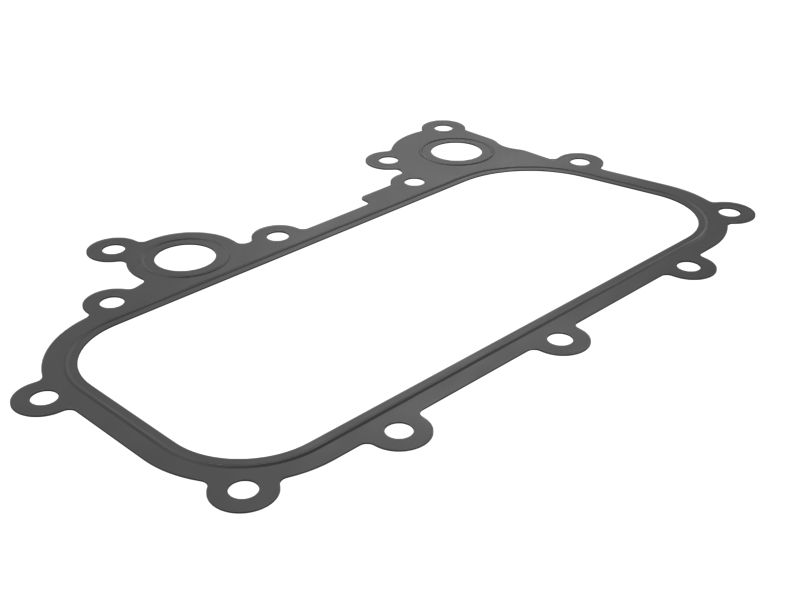 Прокладка маслоохладителя двигателя