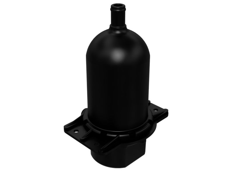 Подогреватель охлаждающей жидкости двигателя 240 В