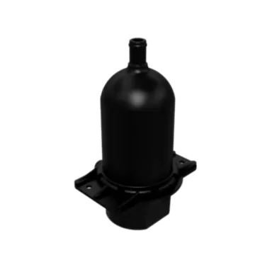 264-6390: 240 Volts Engine Coolant Heater