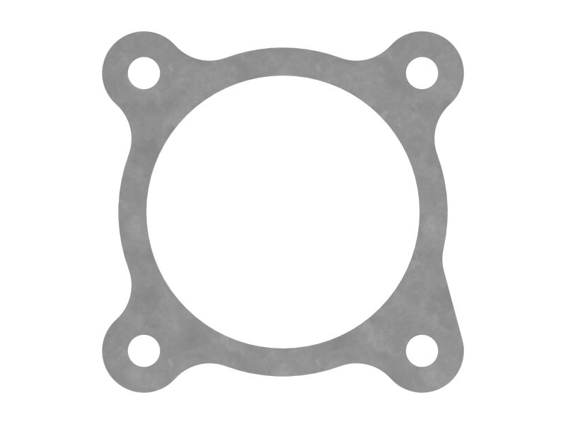 Прокладка крышки впуска воздуха