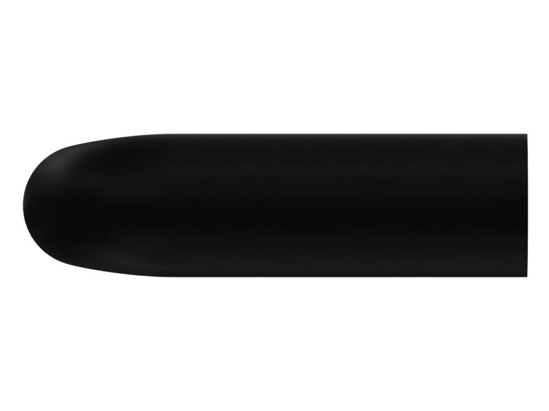 Шланг с внутренним диаметром 44,5 мм