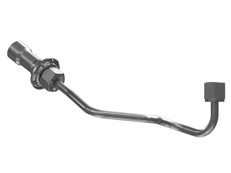 Топливопровод подачи