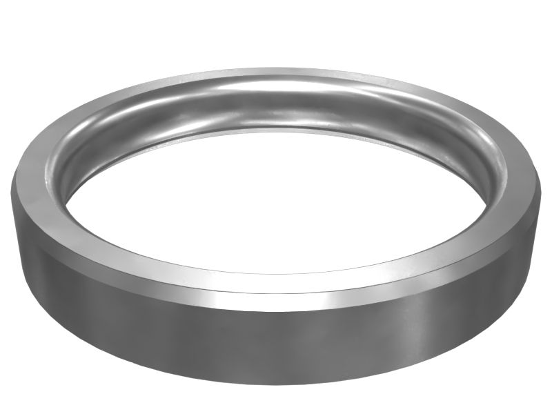 Вставное седло впускного клапана