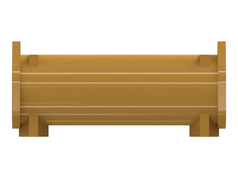 Сердцевина маслоохладителя Reman