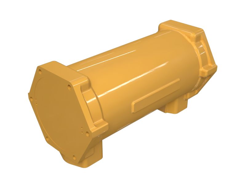 СЕРДЕЧНИК МАСЛЯНОГО ФИЛЬТРА В СБОРЕ