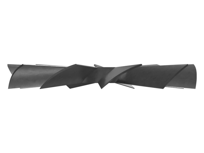 217-6022: 9 叶片鼓风机风扇十字轴| Cat® Parts Store