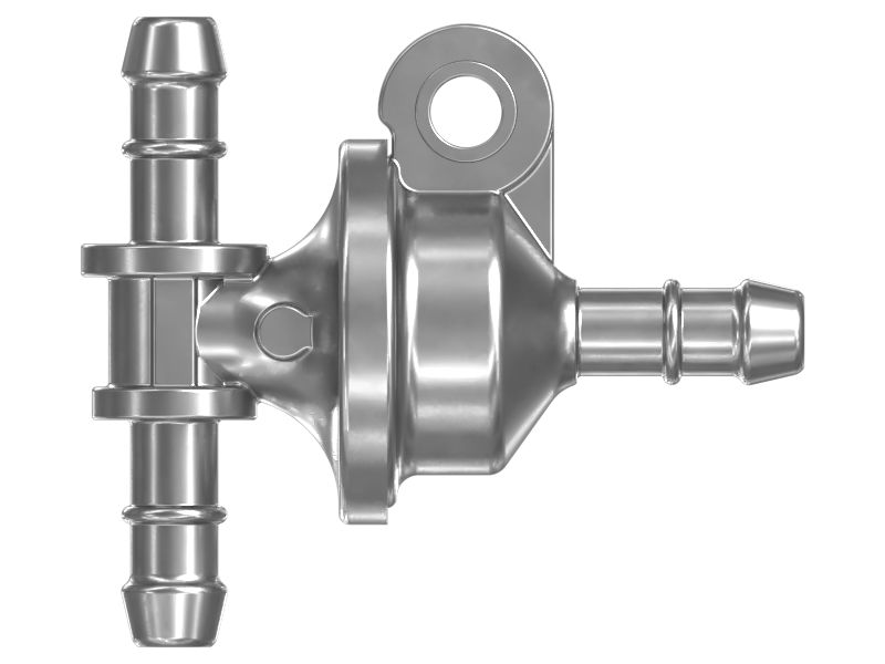 Предохранительный клапан топливопровода