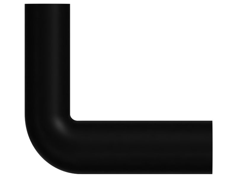 Шланг с внутренним диаметром 44,5 мм