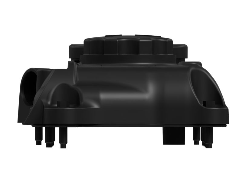 Крышка головки блока цилиндров