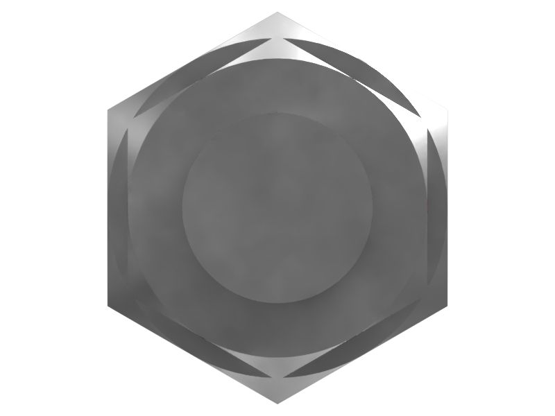 Топливная форсунка в сборе