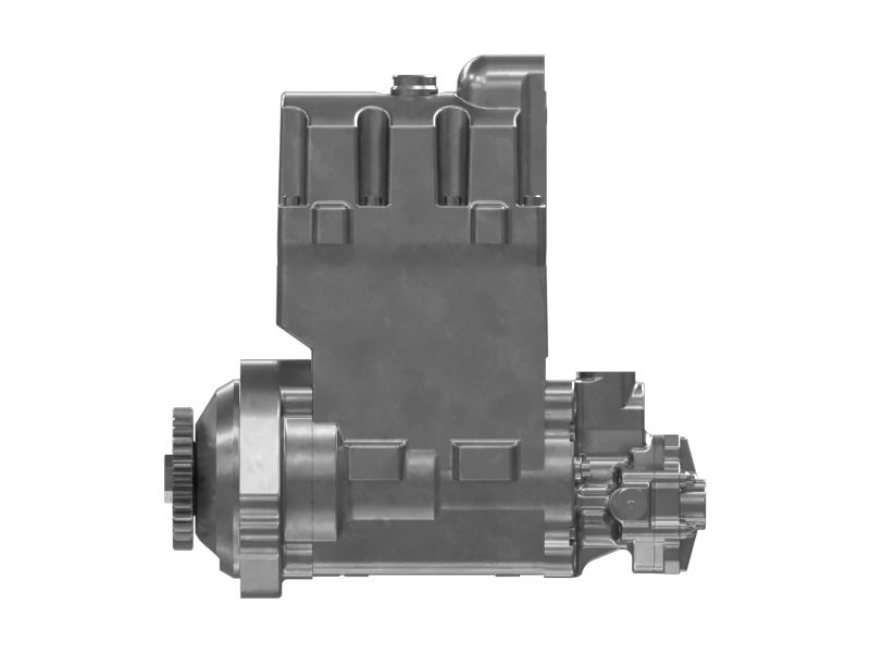 20R-1636: Cat® Reman Injector Hydraulic Pump | Cat® Parts Store