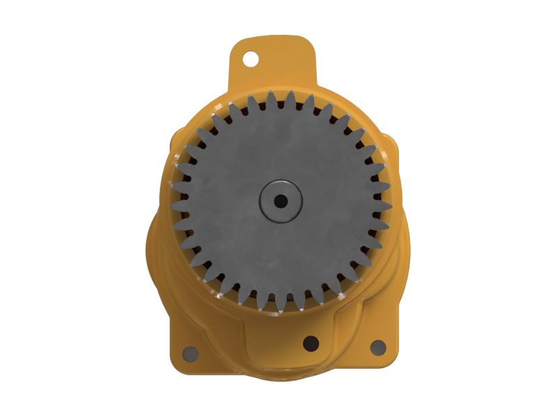 ТОПЛИВНЫЙ НАСОС