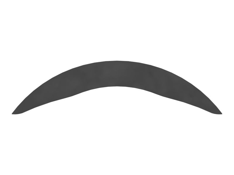 Вал водяного насоса