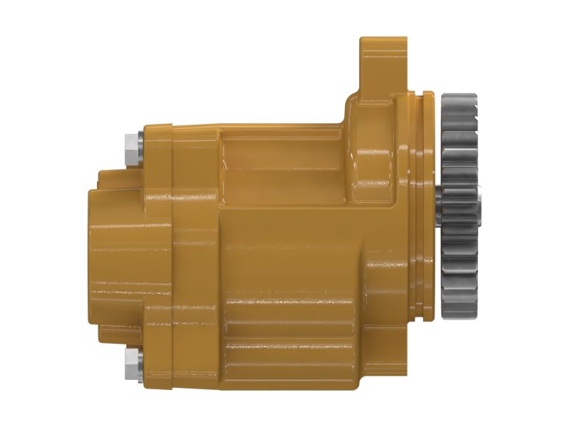 ТОПЛИВНЫЙ НАСОС