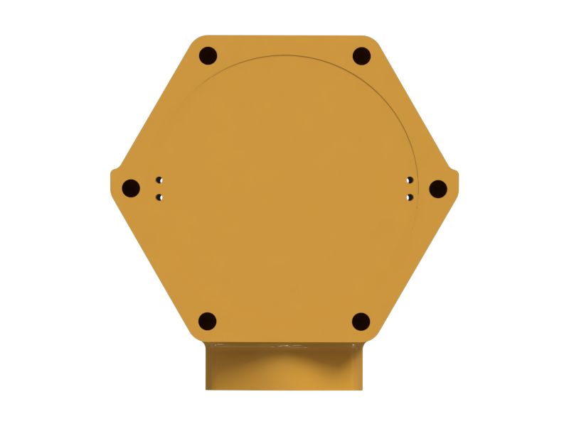 СЕРДЕЧНИК МАСЛЯНОГО ФИЛЬТРА В СБОРЕ