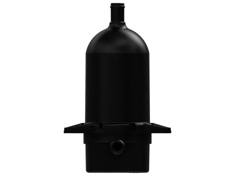 Подогреватель охлаждающей жидкости двигателя 240 В