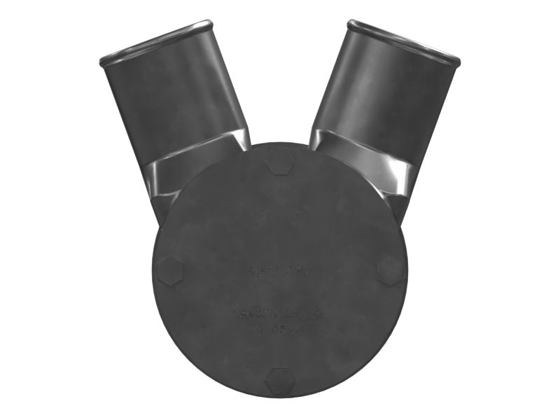 Вспомогательный водяной насос