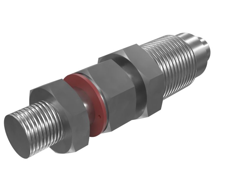 Топливная форсунка в сборе